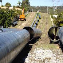 Water Sector SEQ Toowoomba Warwick Pipeline