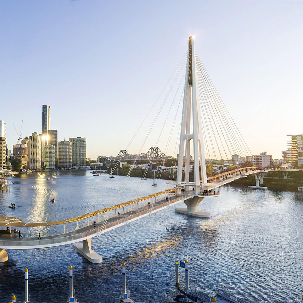 Strategic Procurement Brisbane City Council Bridge